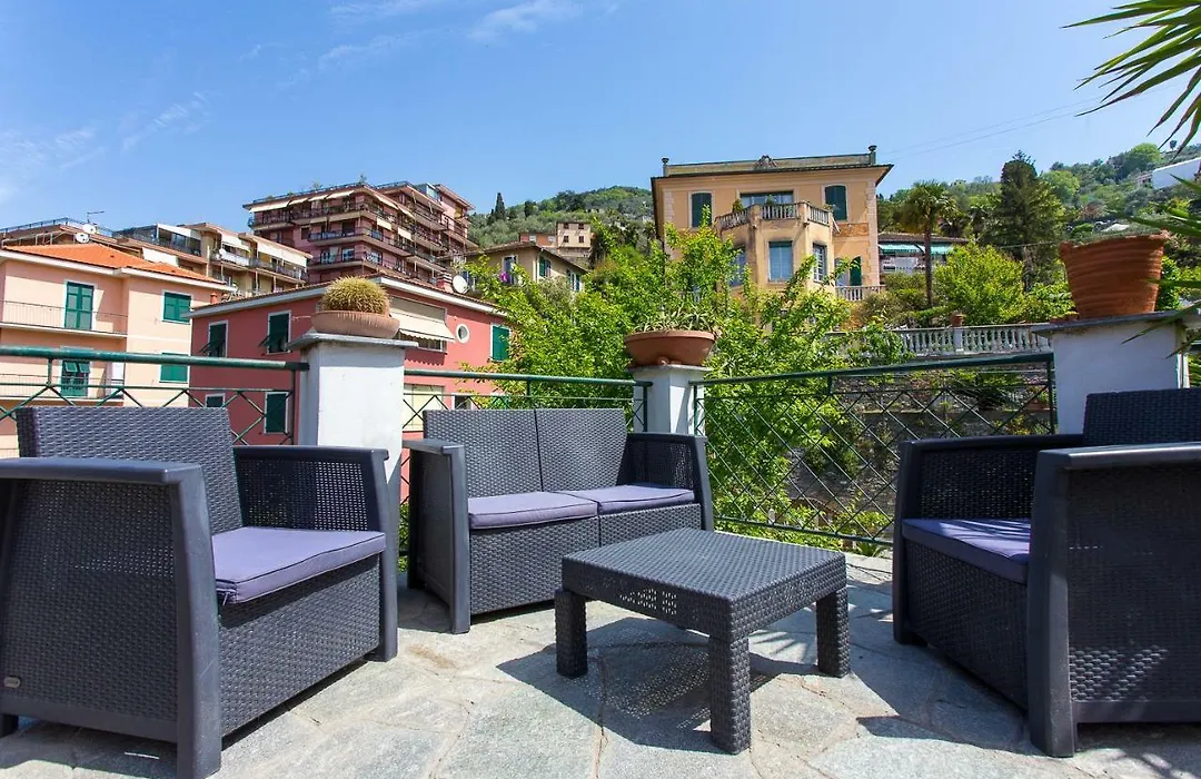B&B Casa Florinda-1