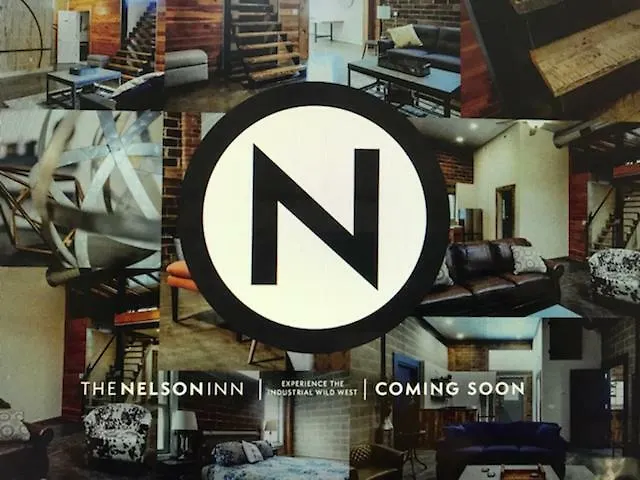 The Nelson Inn-1