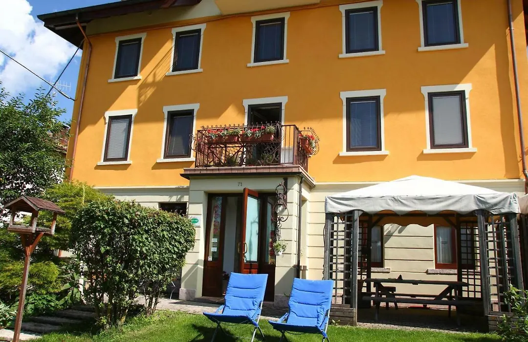 Locanda Aurora B&B-1