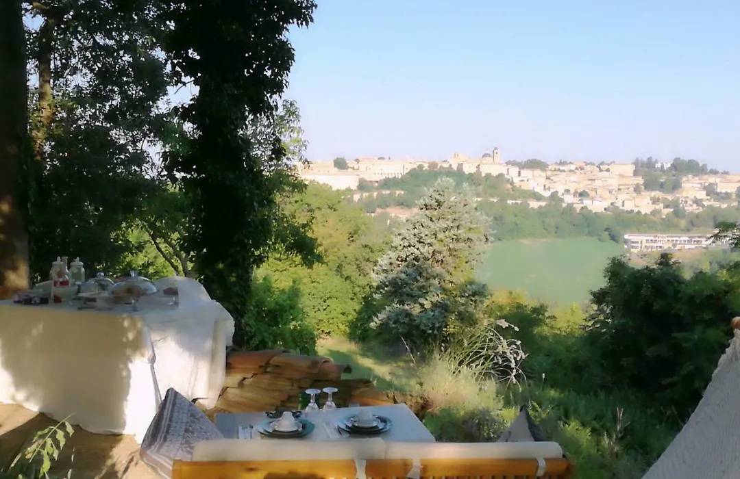 Ca'Lavalle B&B-1