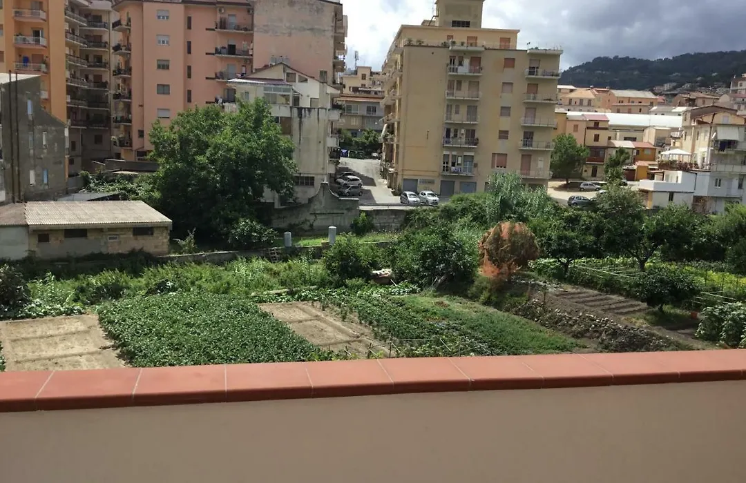 B&B Nonna Maria-1