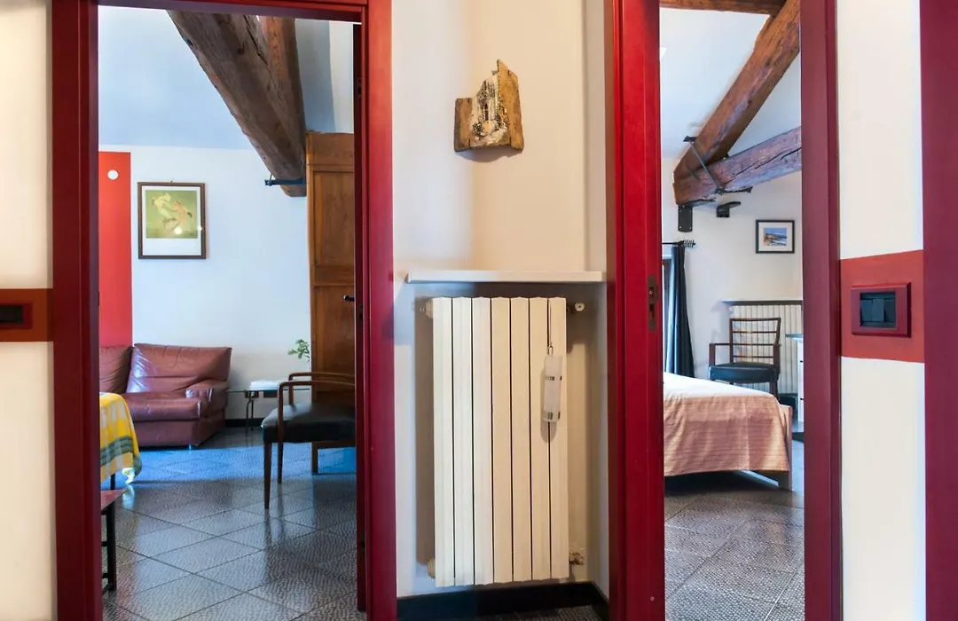 B&B Mi Casa Tu Casa-1