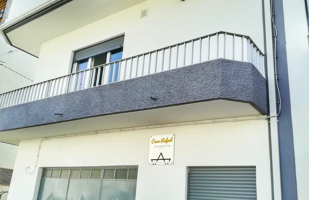 Casa Rafael-1