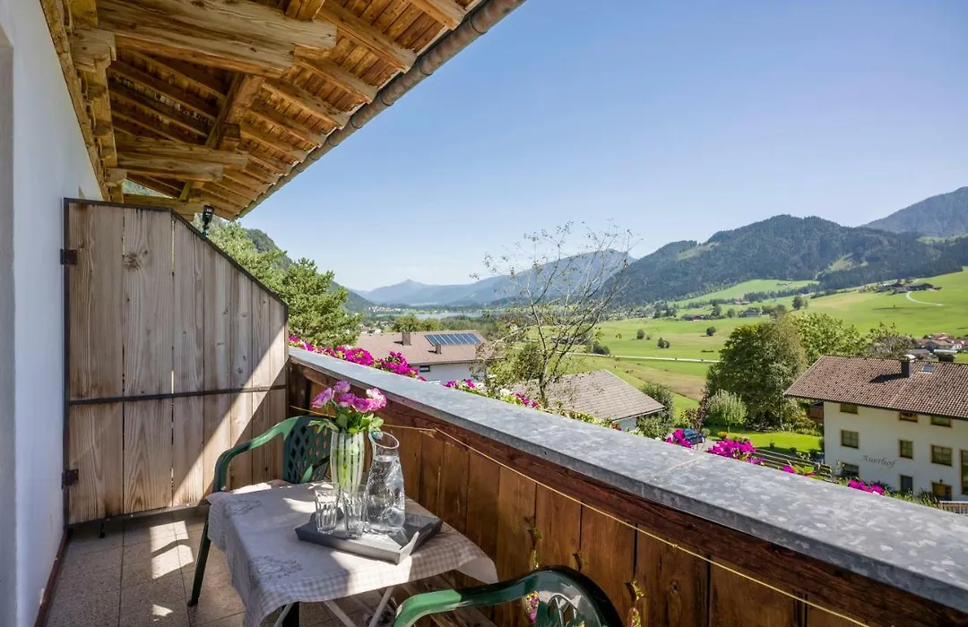 Steindlhof in Walchsee-1