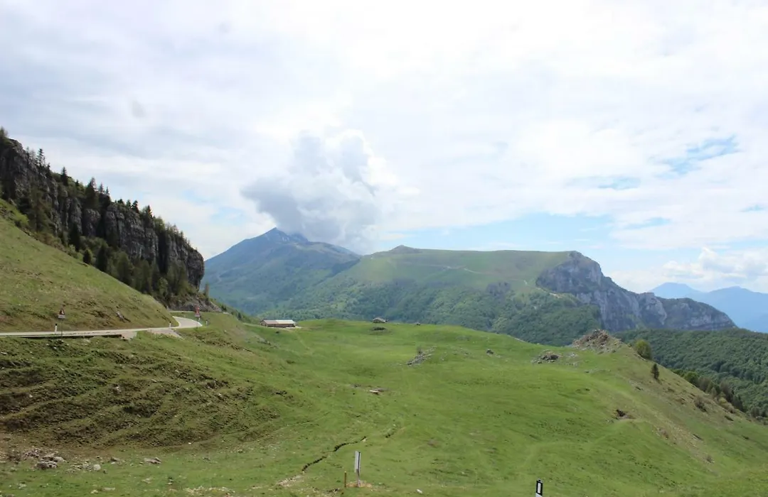 Albergo Rifugio Graziani-1