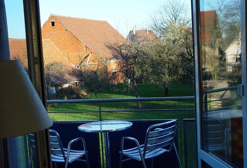 Gasthof zur Sonne-1