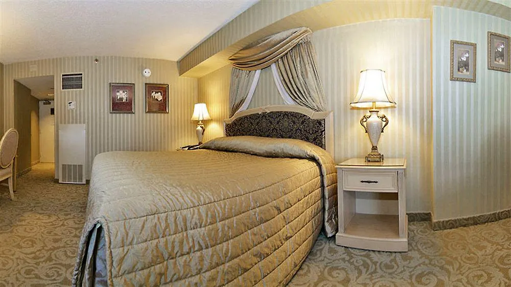 Trump Plaza Hotel & Casino-1