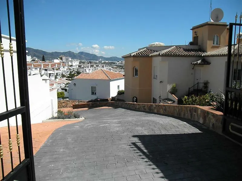 Apartamento El Olivar De Punta Lara-1