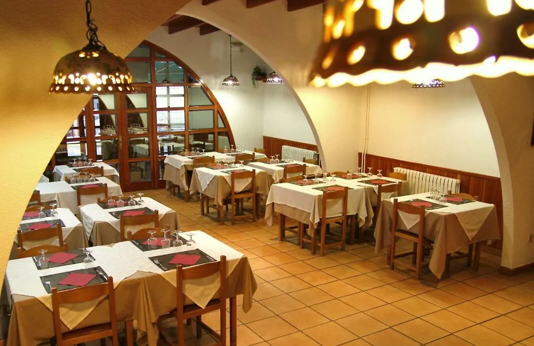Hostal Ribera-1