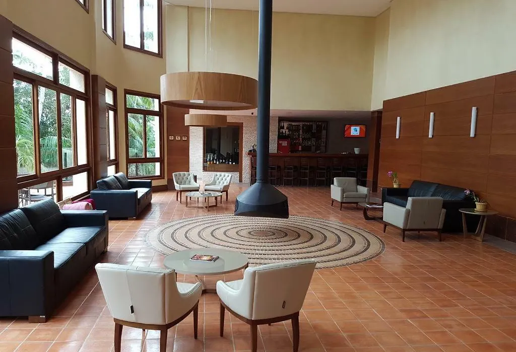 Loft Res Pedra Azul - hospedagem nas montanhas-1