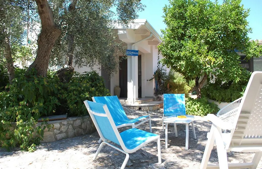 B&B Masseria Liberatore-1