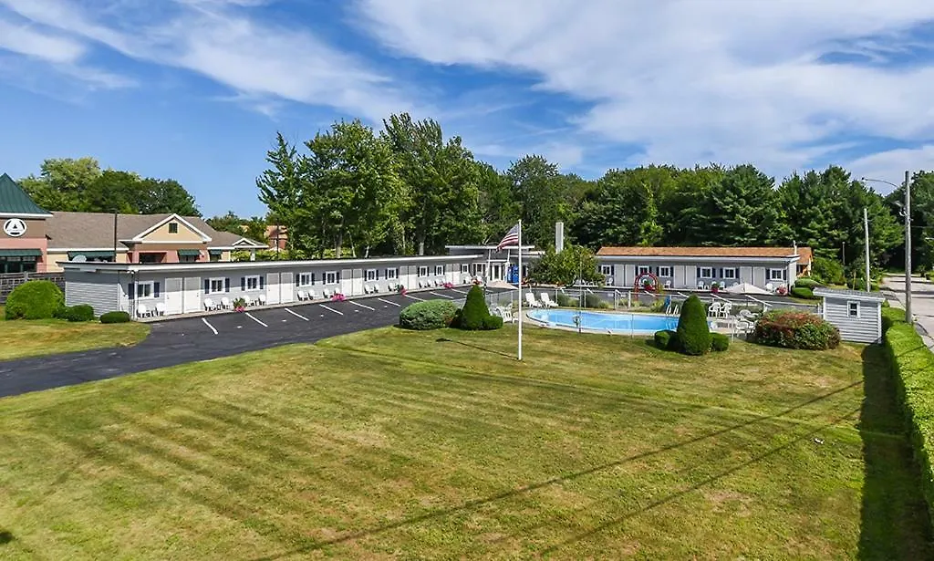 The Saco Motel-1