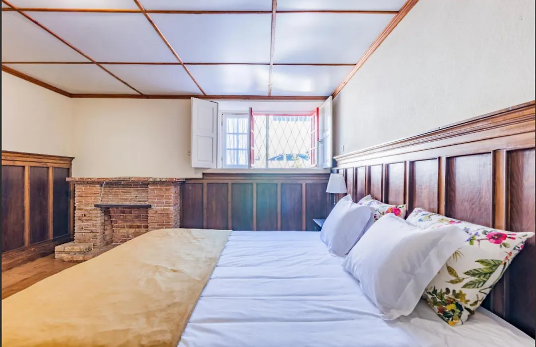 Beach Park Guesthouse-1