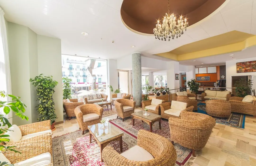 Hotel Astoria-1