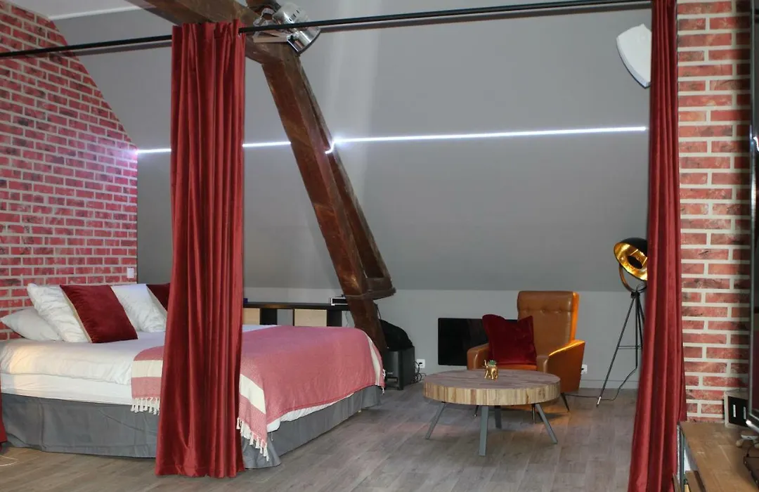 Une maison en ville, Hyper Centre ville, Spa-1