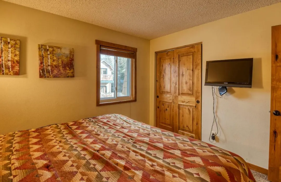 Main St Condo In Breckenridge-1