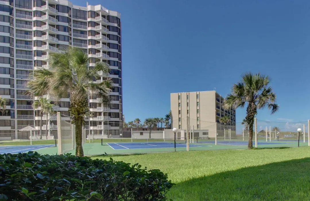 Saida Tower IV #4103-1