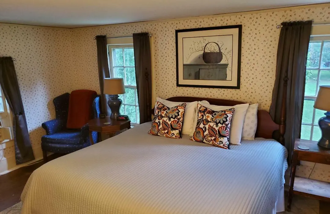 Windflower Inn-1