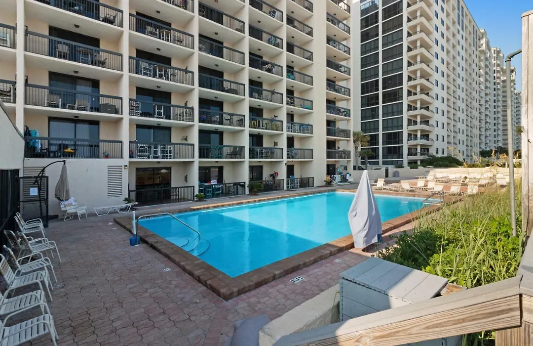 1 Bed 2 Bath Apartment In Sundestin Beach Resort-1