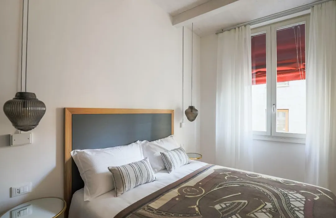 Residence le Porte-1