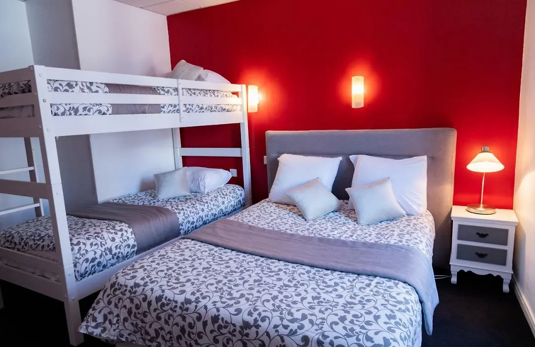 Hotel Henri IV-1