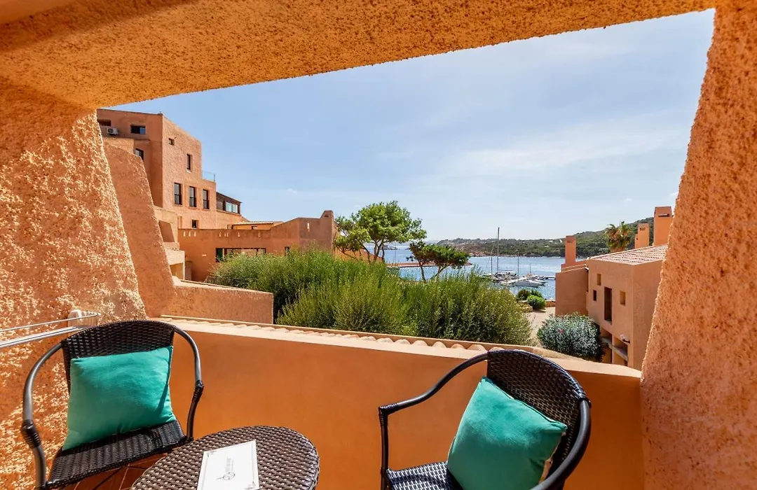 Hotel Cala Lunga-1