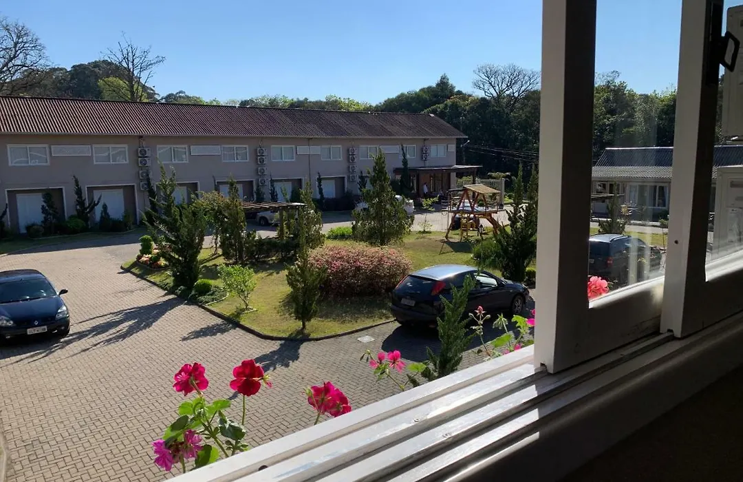 Pousada Vila Da Neve-1
