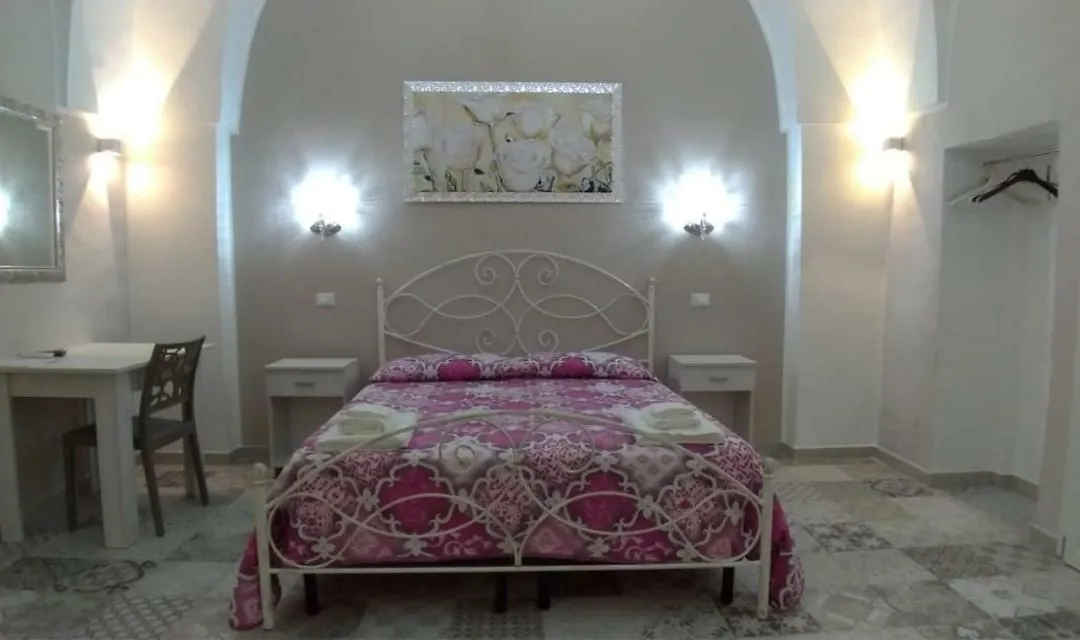 B&B Nonna Irene-1