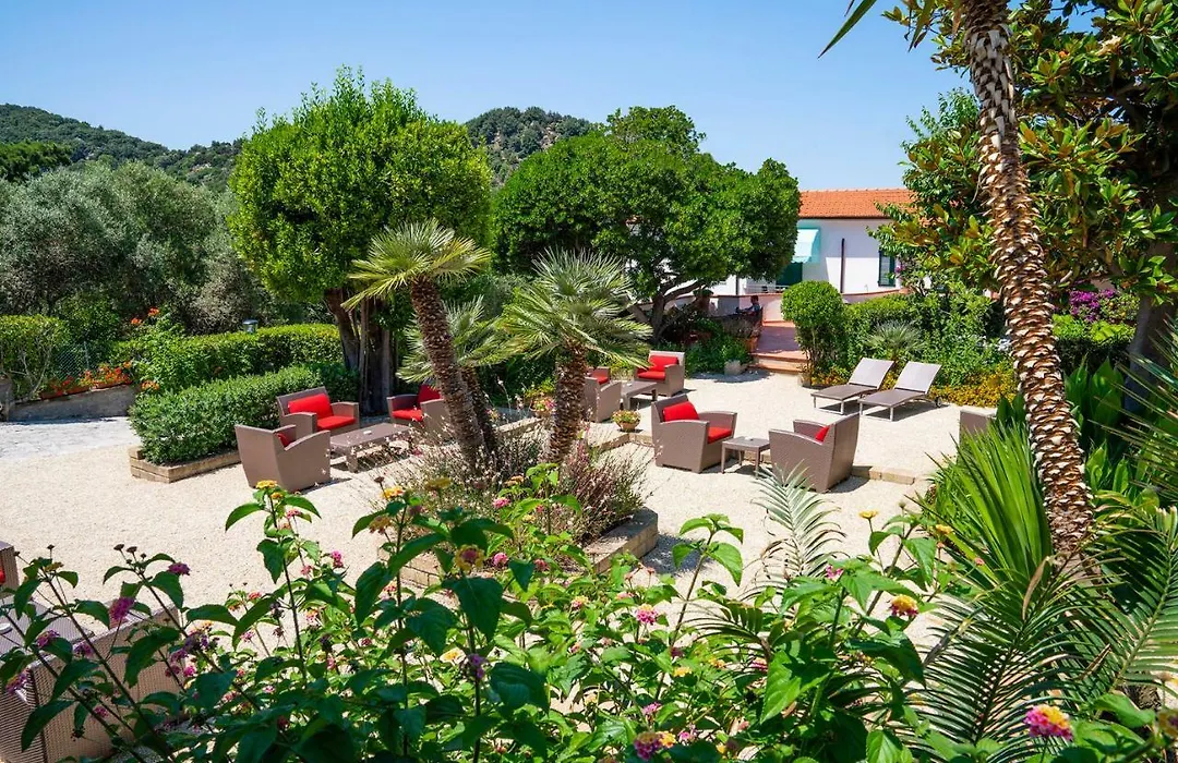 Boutique Hotel Ilio-1
