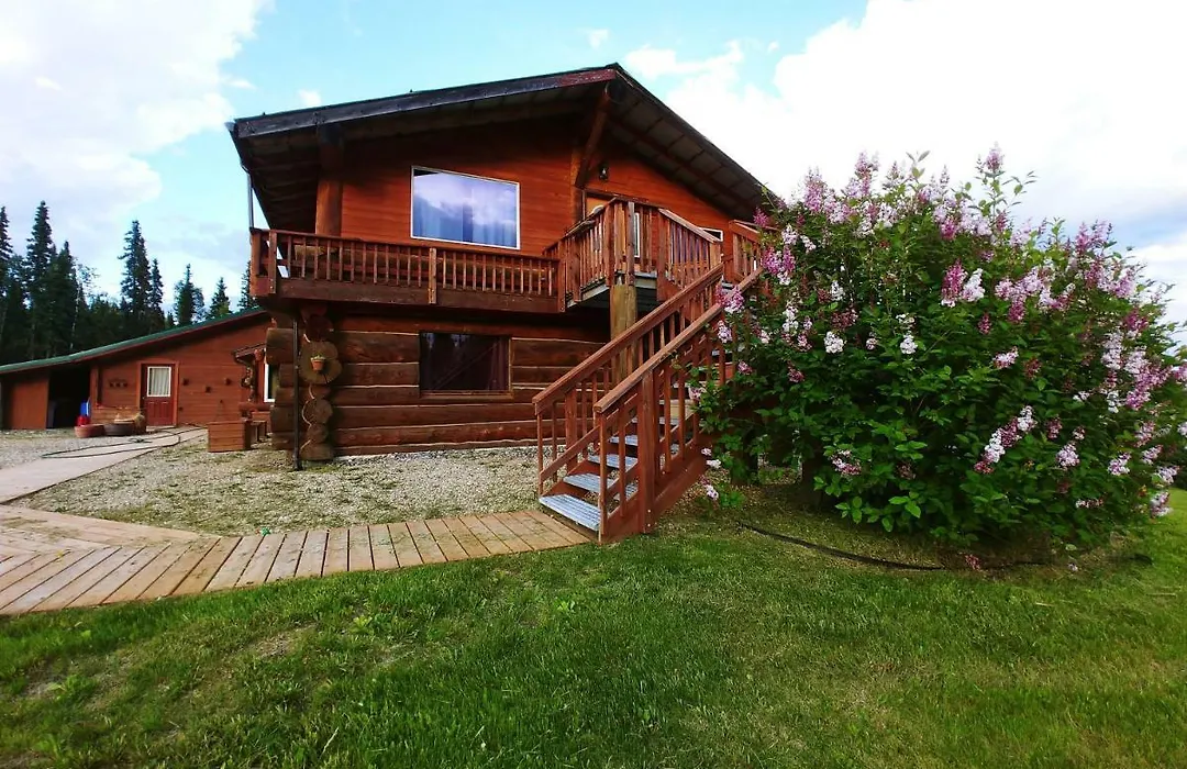 Northern Sky Lodge-1