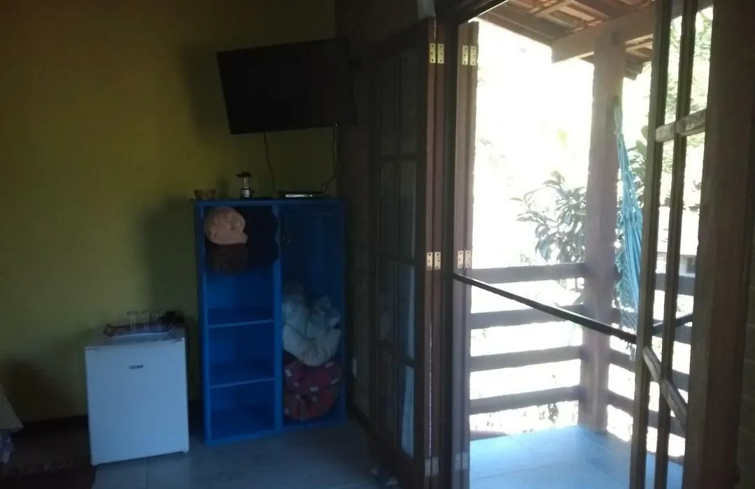 Pousada Canteiros de São Pedro da Serra-Nova Friburgo-1