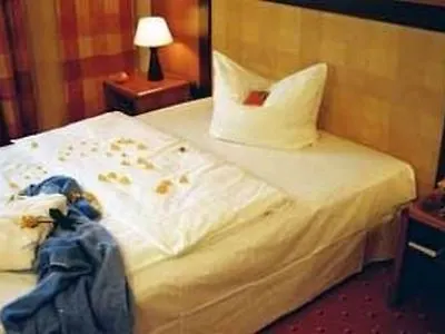 Best Western Parkhotel Branitz & Spa-1