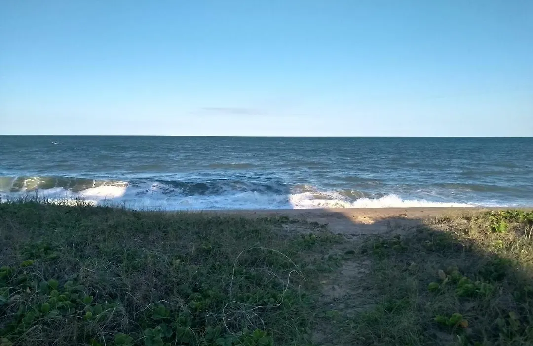 Vista Oceanica Pousada-1