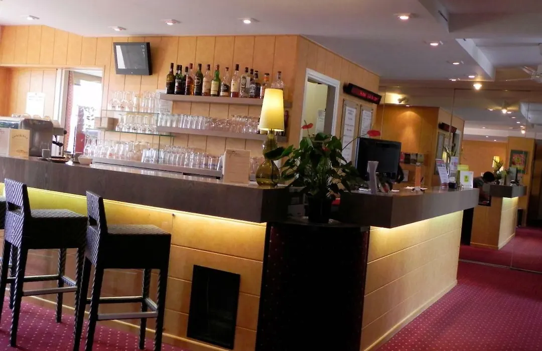 Logis Luccotel Cosy-1