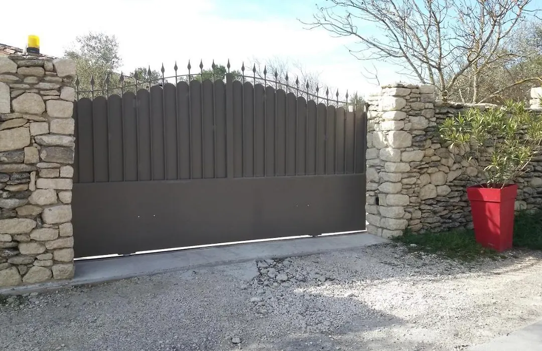 Le Mas des Alexandrins-1