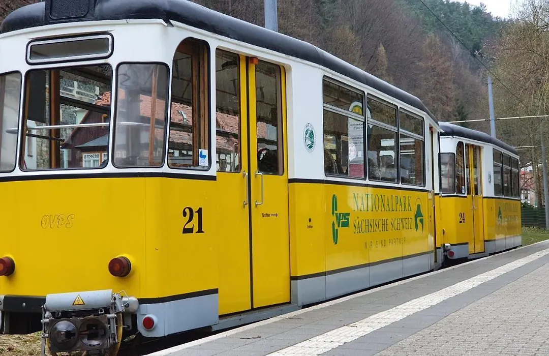 Pension Goldstück-1