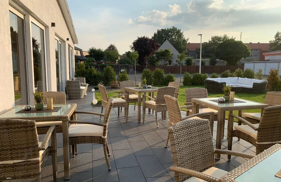 Hotel-Restaurant Goldenstedt-1