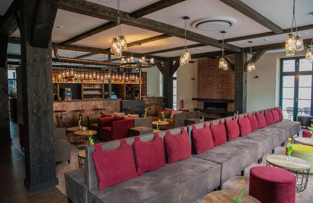 Spreewelten Hotel-1