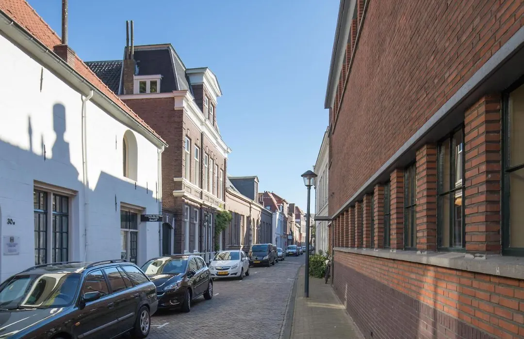 B&B Gorinchem Centrum-1