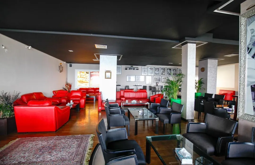 Hotel Cesar & Spa-1