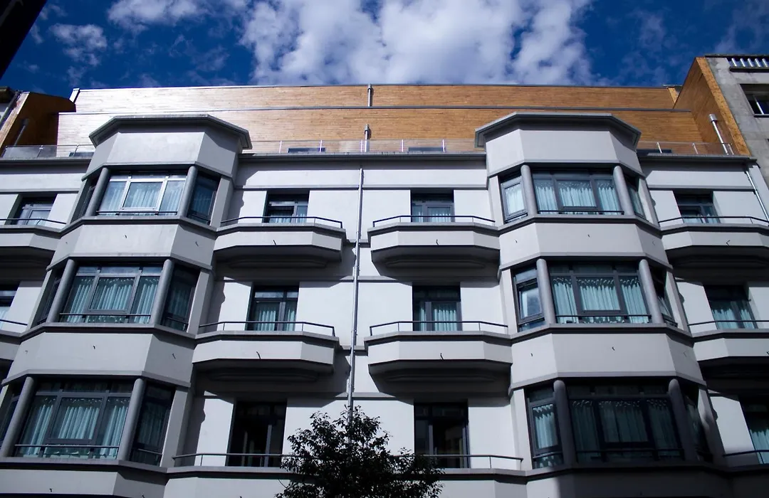 Hotel Lux Santiago-1