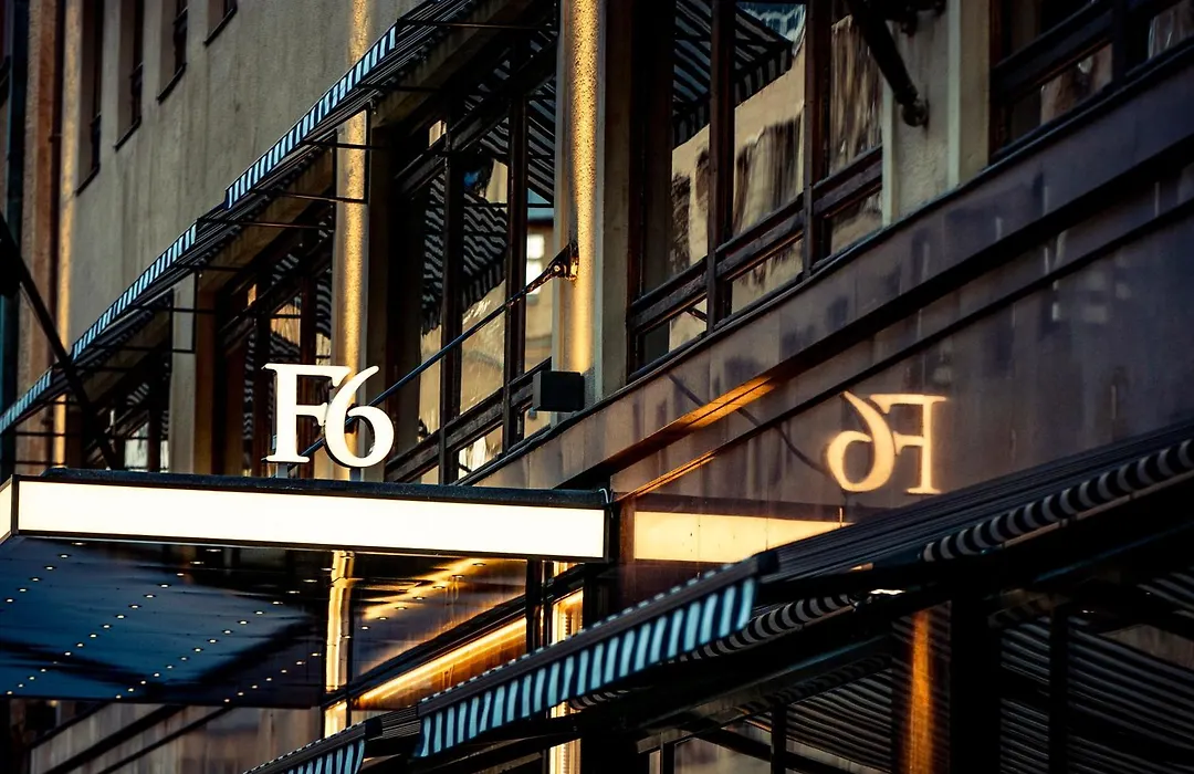 Hotel F6-1