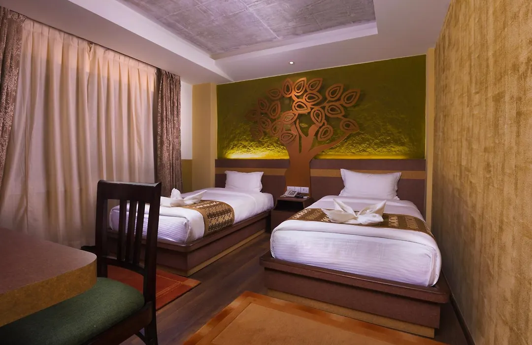 Bodhi Boutique Hotel-1