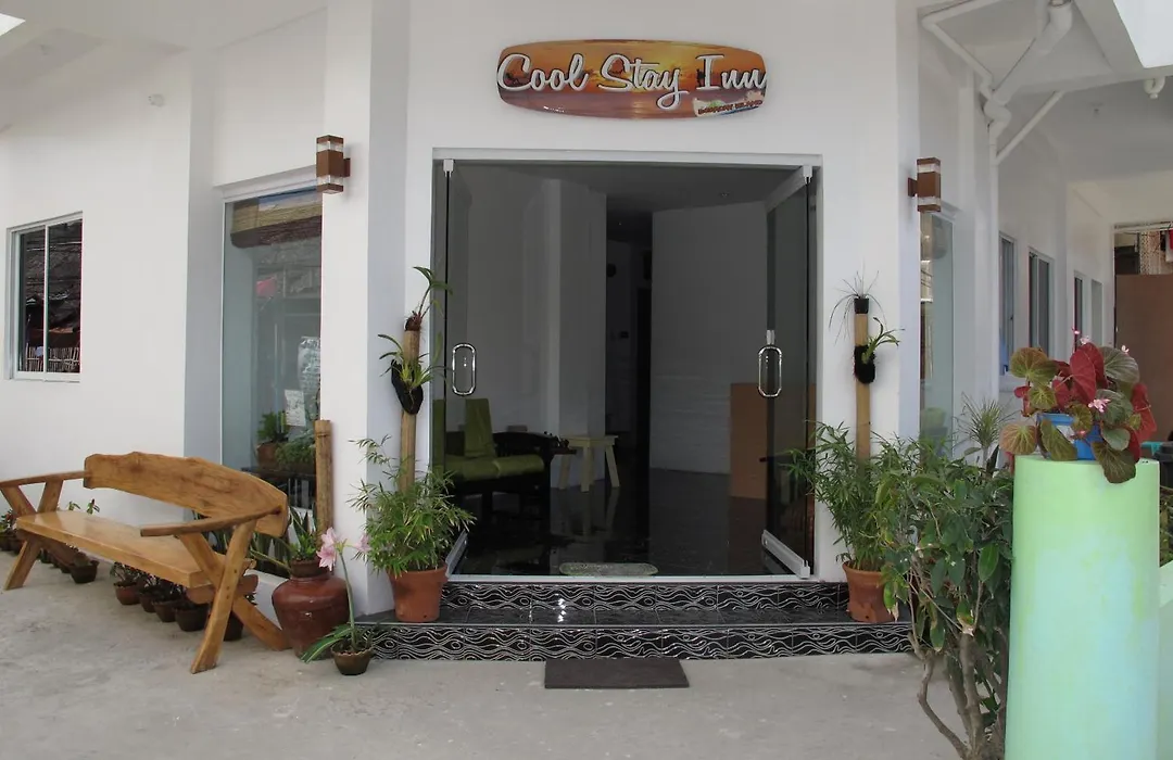 Cool Stay Inn-1