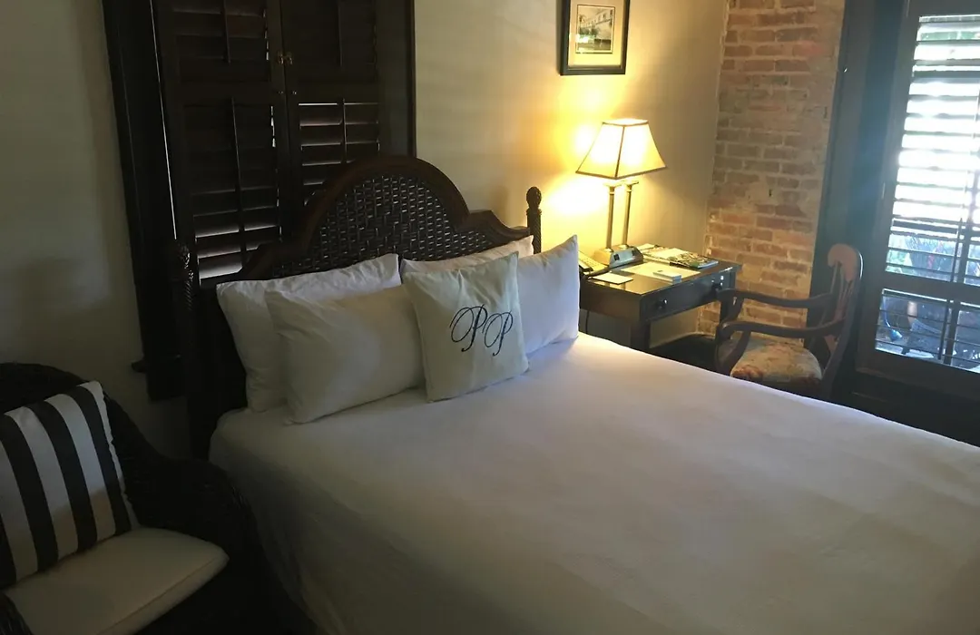 Park Plaza Hotel Orlando - Winter Park-1