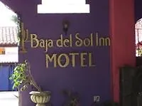 Hotel Baja Del Sol Inn-1