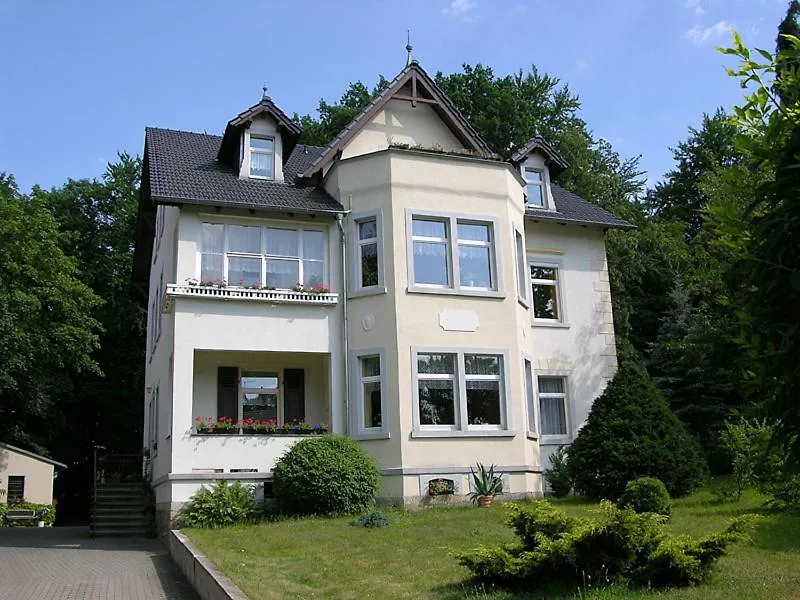 Hotel-Pension Koenigswald-1