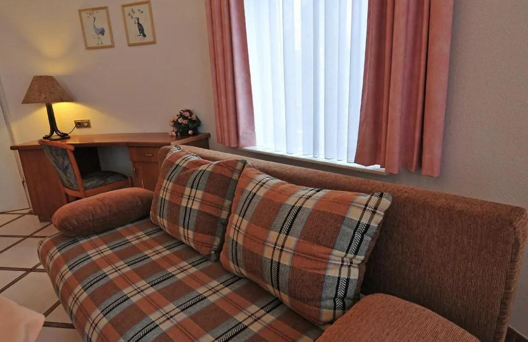 Hotel Haus Reichert-1