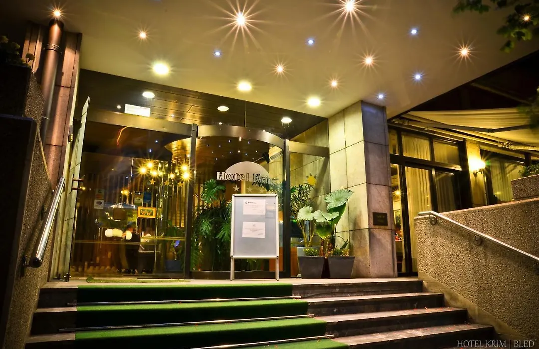 Hotel Krim-1