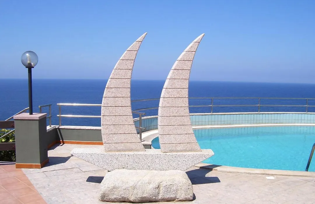 Hotel La Caletta-1